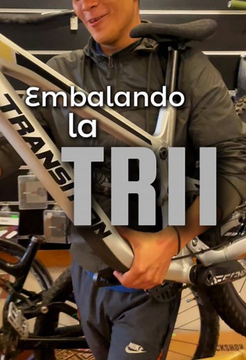 TRANSITION TR11 se va con su nuevo compañero 🤘🏼🤘🏼 #bikecomponents #mountainbikebolivia🇧🇴 #paratiiiiiiiiiiiiiiiiiiiiiiiiiiiiiiiiii🦋 #foryoupage❤️❤️ #bicicleta #bicis #cochabamba_bolivia🇧🇴 #transitionbikes @Charly @Alex @Wen Zeballos 👸🏻