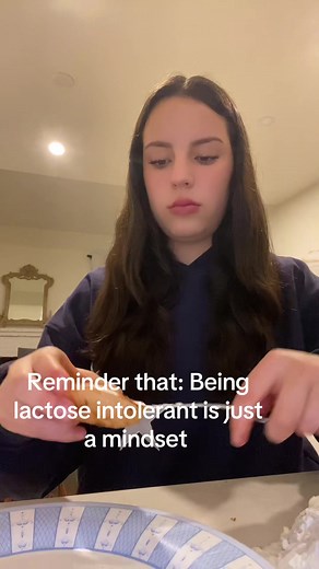 Navigating Life as a Lactose Intolerant Individual