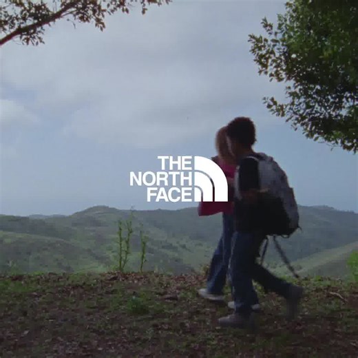 Backpacks and apparel for wherever you wander. | The North Face