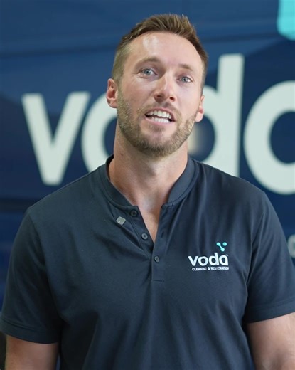 🎉 Voda Cleaning & Restoration Is Now 100 Owners Strong! In just over two years, Voda has grown from a bold idea into a trusted network of local franchise owners operating more than 250 locations across 30 states. Each Voda owner is an entrepreneur dedicated to helping homeowners and businesses restore and protect what matters most — from everyday carpet cleaning to mold remediation and recovery after water, fire/smoke, or storm damage. Together, our teams have served nearly 20,000 customers nat