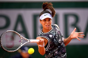 SIMONA HALEP - AJLA TOMLJANOVIC // Australianca n-are emoții: „Sunt pregătită pentru provocarea Halep!”