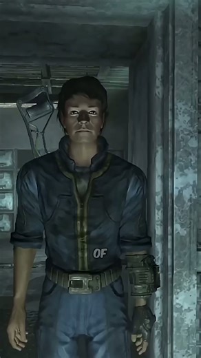 Did you notice this Easter egg in Fallout 4? #videogames #fallout4 #fallout3 #fallout