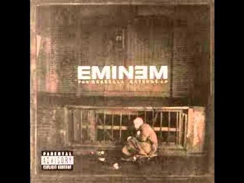 Eminem - 02 - Kill You