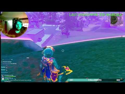 Trio Zero Build FUN on Kick