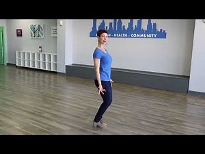 How to Practice Ballroom Dance on Your Own