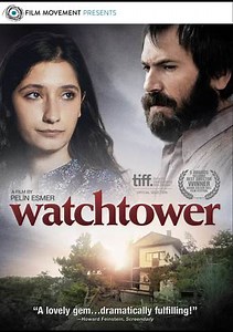 Watchtower Trailer