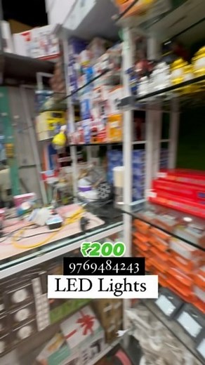 Apnawholesalebazaar | LED Lights Starting Form ₹200 APNA WHOLESALE BAZAAR @ApnaWholesaleBazaar •••••••••••••••••••••• Apna Wholesale Bazaar Yaha Wholesale... | Instagram