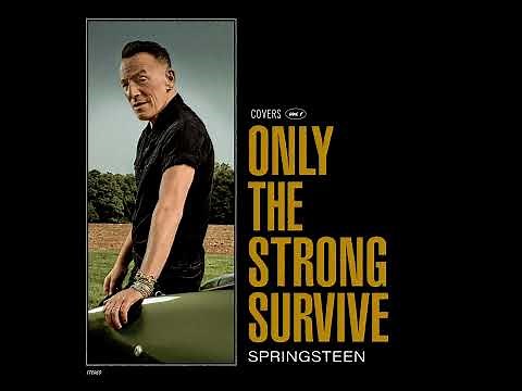 Bruce Springsteen - Nightshift