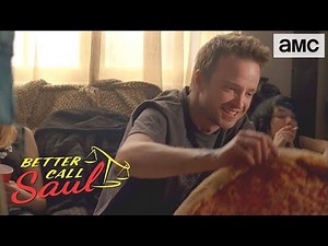 Better Call Saul: Season 4 Easter Eggs | AMC