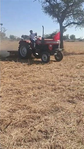 #tractar sonalika demo#