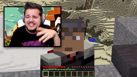 How to get lava armor!