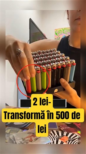 Cumperi cu 2 LEI, Vinzi cu 25?! 💸🔥 Afacerea Banală care m-a scos din sărăcie! #biz #shorts
