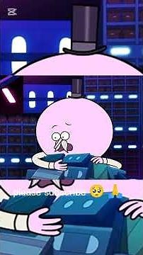 FULL EPISODE: NEW Regular Show The Lost Tapes | Fix That Tape + Skips' Luau | Cartoon Network UK