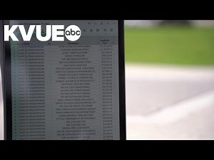 Inventory items worth more than $32 million missing from Texas state agencies