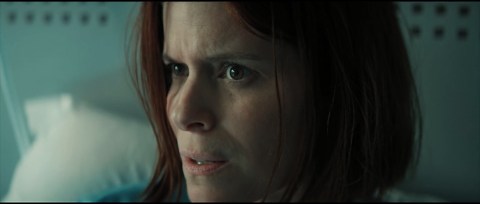 The Astronaut - Official Trailer
