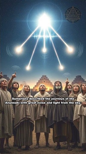 Anunnaki Mysteries: UFOs and Ancient Secrets of Nippur!