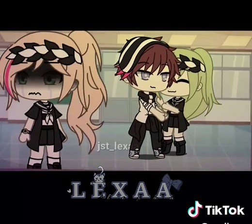 Finding Your Soulmate: Gacha Life Episode 5