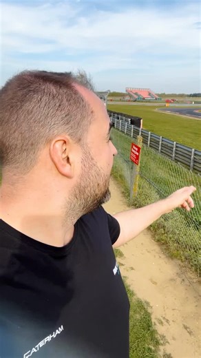 Our @caterhamcarsltd factory tour and race weekend video just dropped on YouTube! Don’t miss it. See how the iconic Caterham Seven is built at their newly relocated factory - plus check out some incredible pieces from their collection. And a sneak peek at what we’re bringing to the UAE! Link in bio and tagged below. 👇 #caterham #caterham7 #rmamotorsdubai #caterhamrma #caterhammotorsport #caterhamfactory #caterhamracing #caterhammotorsports #dubai | RMA Motors Dubai