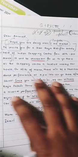 #tiktoklive #livehighlights MASTERING A SYSTEM WOULD MAKE IT EASIER FOR THE STUDENTS TO WRITE A STRUCTURED COMPOSITION