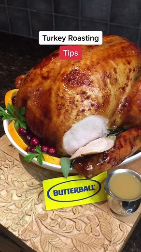 Best Tips for Roasting a Delicious Butterball Turkey