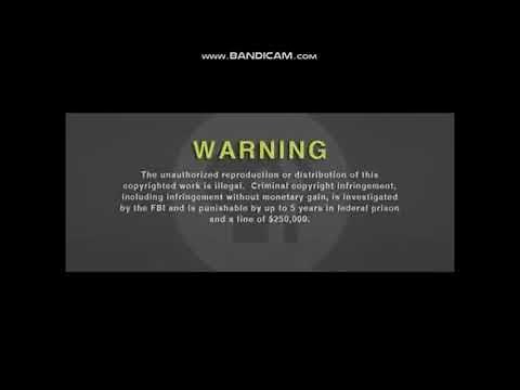PBS FBI Warning Screen (1998?-)