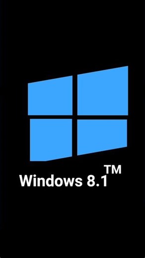 Windows 8.1 benzedimi?
