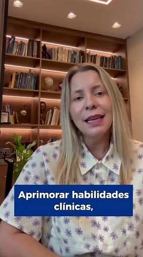 Supervisão de Casos Clínicos - Acompanhamento Terapêutico com Melina Masi