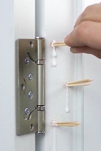 Incredible way to use toothpicks around the house | MetDaan Nails