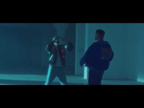 David Greg X ASH - VIBE (Official Video 2023)