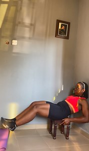 Get rid of bulging belly with these 3 workouts 🔥! #abs #sixpacks #explore #fyp #fblifestyle | Dinmafitness