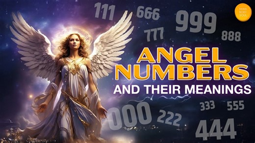 Seeing repetitive numbers? They're not just a coincidence! ✨ Dive deep into the meaning of Angel Numbers, from 111 to 000, and learn how these powerful messages from the universe are guiding your thoughts, manifestation, and next steps in life. Tap into your intuition! #AngelNumbers #Numerology #SpiritualGuidance #Manifestation #UniversalMessages #111Meaning #000Meaning #SpiritualAwakening | Mind Body Soul