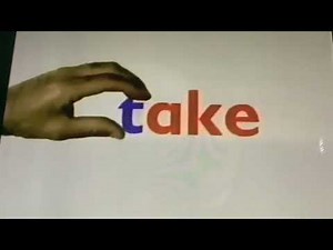 Sesame Street Hand Tricks: AKE Words