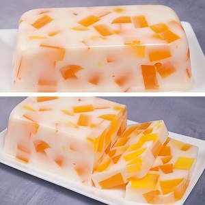 1.1M views · 8.5K reactions | Delicious Super Creamy Sweet Jello Pudding | Made in a Super Awesome Way | Our Recipe | Facebook