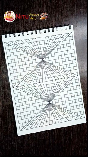 Day 623 - Easy Doodle Art Tutorial #doodle #doodleart #easy #drawing #art #zentangle #zen