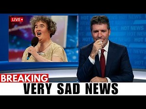 At 64, The Tragedy Of Susan Boyle Is Beyond Heartbreaking