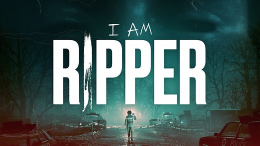 British thriller game I AM RIPPER announced