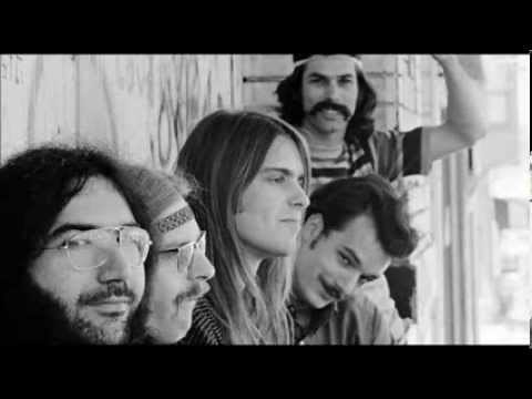 Grateful Dead live in Los Angeles 1967