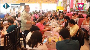 💸 Haz crecer tu dinero de una forma SEGURA🔹CONFIABLE🔹Y CON GARANTÍAS sobre tu inversión. 💡#InversionesInteligentes te invita a formar parte de nuestro siguiente proyecto exitoso.📈 🔺 Tú puedes ser socio accionista de Barrio Mexicano Restaurant & Buffet 🏢💸 👀 Ofrecemos rendimientos superiores a cualquier producto de inversión en el mercado. Planes especialmente diseñados para ti.* Sé socio accionista de nuestra nueva sucursal Barrio Mexicano Oriente (Tuxtla Gutiérrez), no pierdas los benef