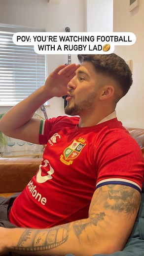 Max Brown on Instagram: "What a dive😳 #rugby #rugbylad #rugbyunion"