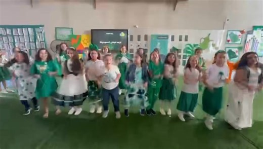 Horizon International School Riyadh KSA on Reels