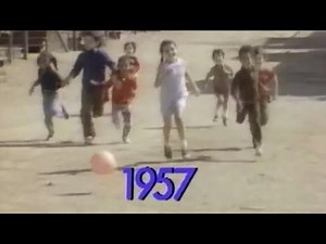 The Classic Sesame Street - Episode 1957