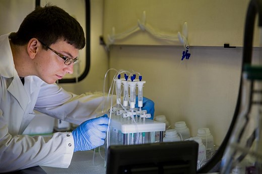 Firefighting Foam and PFAS