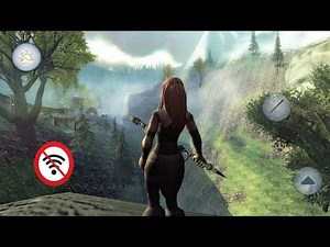Top 23 Offline Adventure Games For Android & iOS (Best So Far)