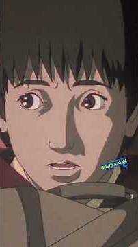 Jin-Roh: The Wolf Brigade (1999) 🐺 | El anime de ciencia ficción que sigue dejando huella