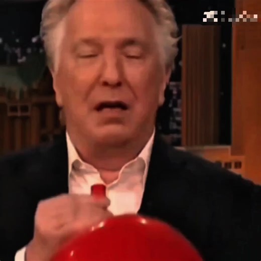 Remembering Alan Rickman: A 10-Year Tribute