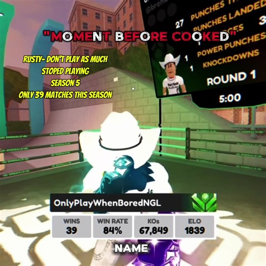 Exploring Funk in Boxing Games on Roblox