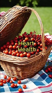 Benefits of Rowan Berries #shorts