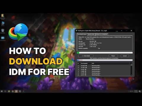 How to Download and Install IDM for Free – Step by Step Guide