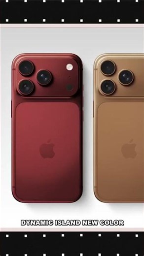 iPhone 18 Pro: Everything We Know So Far