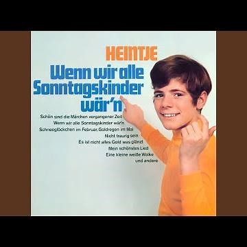 Mein schönstes Lied (Remastered)